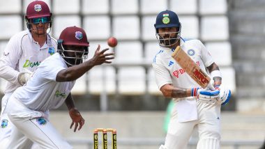 IND vs WI 2nd Test Live Streaming: ভারত বনাম ওয়েস্ট ইন্ডিজ দ্বিতীয় টেস্ট, জেনে নিন কোথায়, কখন, সরাসরি দেখবেন খেলা