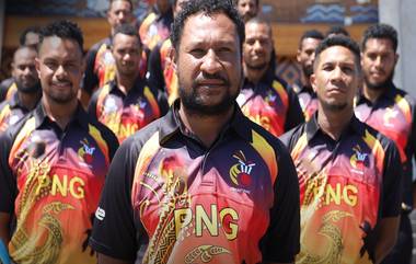 ICC T20 World Cup 2024: ১০০ রানের জয়ে ২০২৪ টি-২০ বিশ্বকাপে জায়গা করল পাপুয়া নিউ গিনি