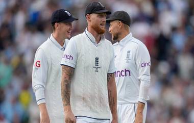 ENG vs AUS 5th Test, Day 3 Ashes 2023 Live Streaming: রুট-উডের বোলিংয়ে ২৯৩ রানে অলআউট অজিরা, এগিয়ে ১২ রানে; সরাসরি দেখবেন যেখানে