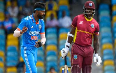 IND vs WI 2nd ODI Results: মহাতারকাদের অবাক বিশ্রামে মহালজ্জার হারে মাথাহেঁট, টিম ইন্ডিয়াকে হারিয়ে ক্যারিবিয়ান কামব্যাকের ক্যালিপসো