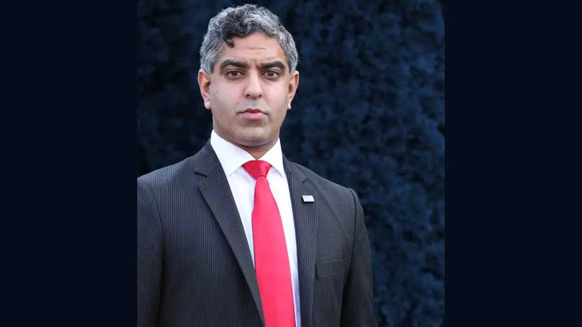 Hirsh Vardhan Singh, 2024 US Presidential Bid: মার্কিন প্রেসিডেন্টের পদপ্রার্থী হিসেবে রিপাবলিকান পার্টিতে যোগ তৃতীয় ভারতীয় বংশোদ্ভূত হিরশ বর্ধন সিং