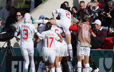 FIFA Women's World Cup Day 11 Match Live Streaming: ফিফা মহিলা বিশ্বকাপ, দিন ১১, জানুন ম্যাচের সূচি