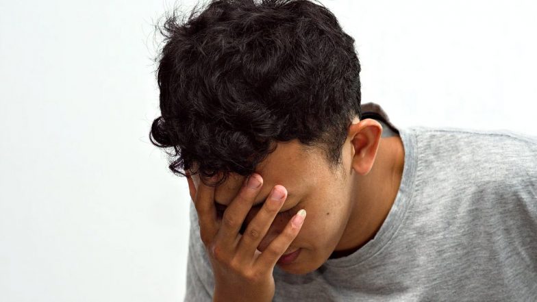 Frontal Lobe Headache : আপনারও কি মাথার সামনের অংশে ব্যথা করে? জানুন এর আসল কারণ