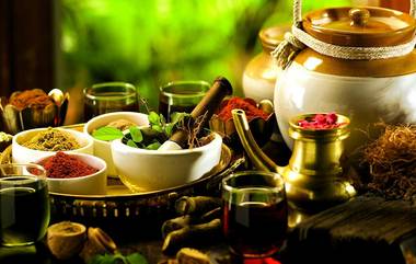 Ayurvedic Leaf : এই আয়ুর্বেদিক অনেক রোগের প্রতিষেধক, জেনে নিন নাম ও ব্যবহারের পদ্ধতি