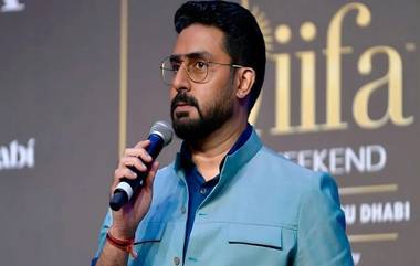 Abhishek Bachchan: সম্পত্তি বাড়ালেন অভিষেক, কিনলেন ছয়টি বিলাসবহুল অ্যাপার্টমেন্ট, বচ্চন পরিবারে মনোমালিন্যের জেরে এমন পদক্ষেপ!