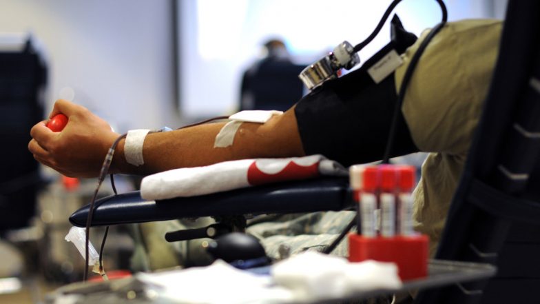 Blood Donation : রক্তদান কি নিরাপদ? কত দিনের ব্যবধানে রক্ত বা প্লেটলেট দান করা যেতে পারে?