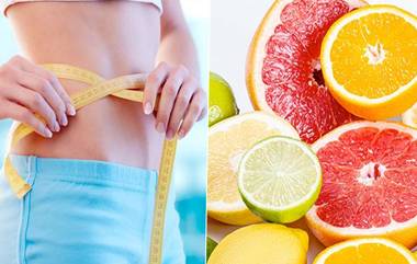 Fruits For Weight Loss : এই ফল ডায়াটে রাখলেই দ্রুত কমবে ওজন