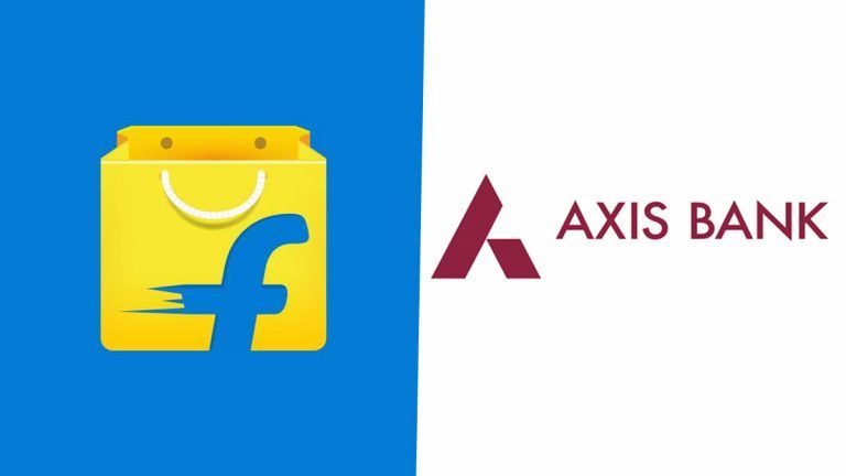 Flipkart and Axis Bank Join Hands: অ্যাক্সিস ব্যাঙ্কের সঙ্গে অংশীদারিত্বে ফ্লিপকার্ট, ক্রেতারা পাবেন ৫ লক্ষ টাকা পর্যন্ত লোন