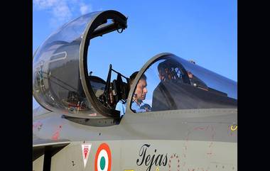 Tejas: পাহাড়ি এলাকায় অভিজ্ঞতা বাড়াতে তেজসকে ব্যবহার বায়ু সেনার