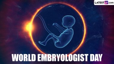 World Embryologist Day 2023 : চিকিৎসা বিজ্ঞানে বড় সাফল্য পেয়েছিল দিনটি, জানুন এর ইতিহাস ও গুরুত্ব