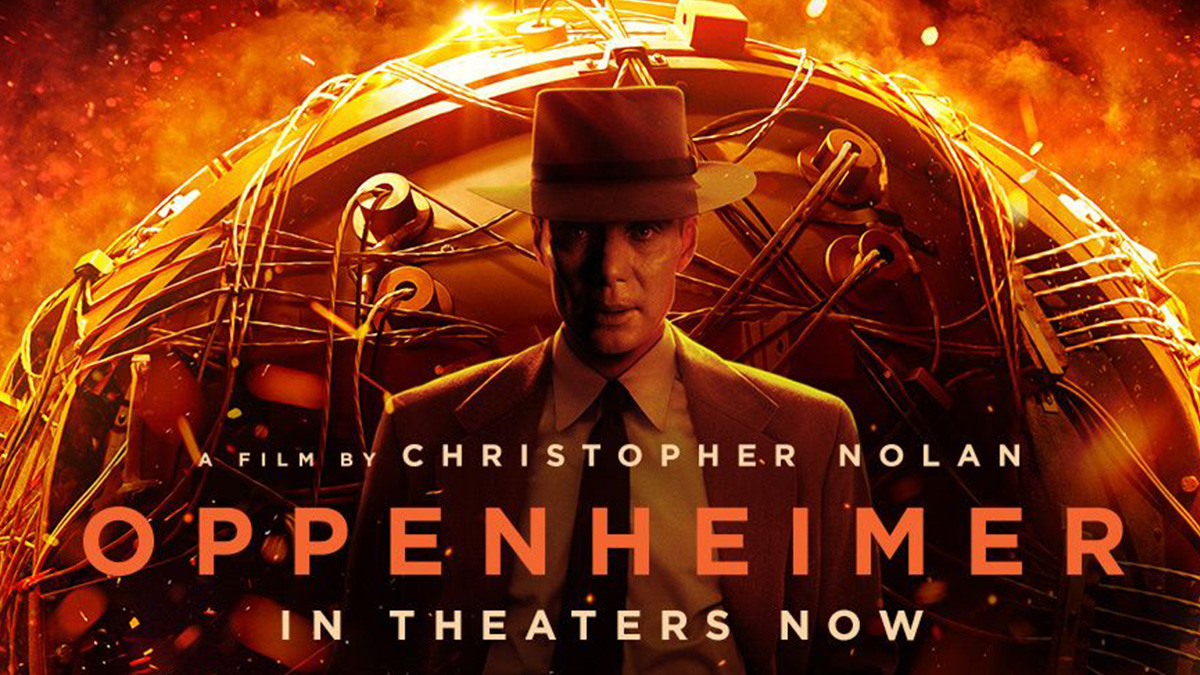 Oppenheimer: অস্কার মনোনয়নে ওপেনহাইমার-এর জয়জয়কার, ১৩টি বিভাগেই থাকল ক্রিস্টোফার নোলানের 'পরমাণু বোম'
