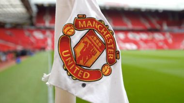 Manchester United Fined: নিয়ম ভঙ্গের দায়ে ম্যানচেস্টার ইউনাইটেডকে ২ লক্ষ ৬০ হাজার পাউন্ড জরিমানা উয়েফার