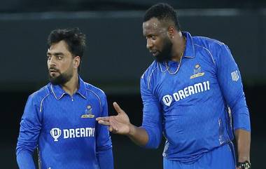 MI New York vs Washington Freedom, MLC Live Streaming: এমআই নিউ ইয়র্ক বনাম ওয়াশিংটন ফ্রিডম, জেনে নিন কোথায়, কখন, সরাসরি দেখবেন খেলা