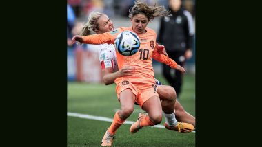 FIFA Women's World Cup Day 13 Match Live Streaming: ফিফা মহিলা বিশ্বকাপ, দিন ১৩, জানুন ম্যাচের সূচি