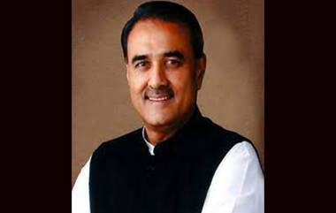 Praful Patel: মাঝপথে ইস্তফা দিয়ে ফের রাজ্যসভায় নির্বাচিত বিজেপির হাত ধরা প্রফুল প্যাটেল