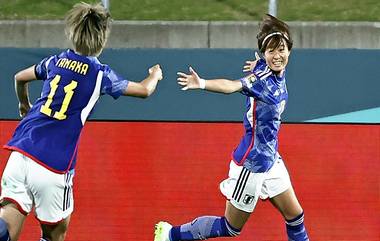 FIFA Women's World Cup Day 3 Match Live Streaming: ফিফা মহিলা বিশ্বকাপে জানুন তৃতীয় দিনের ম্যাচের সূচি