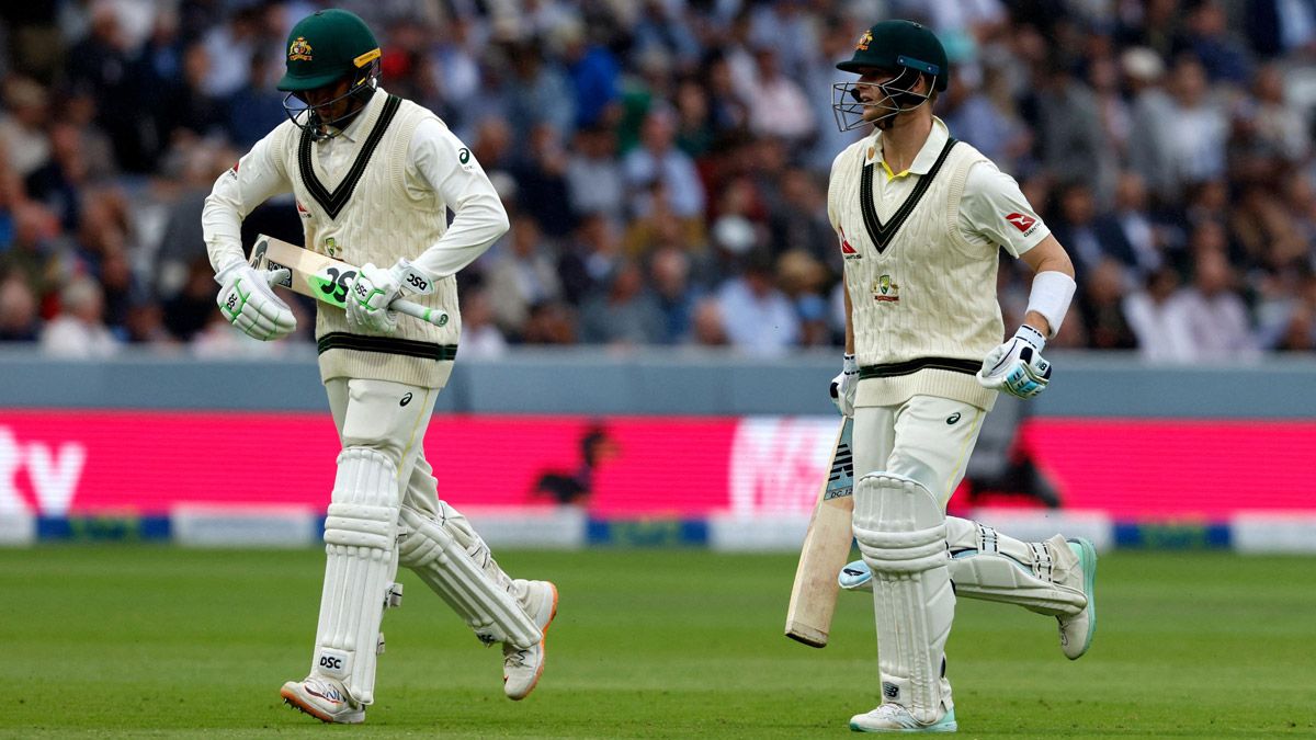 ENG vs AUS 2nd Test Day 4, Ashes 2023 Live Streaming লর্ডস টেস্টে ২২১