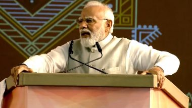 B20 Summit India 2023: 'দেউলিয়া বিধি অর্থনৈতিক সংস্কারের গুরুত্বপূর্ণ মাইলফলক', বলছেন প্রধানমন্ত্রী মোদি
