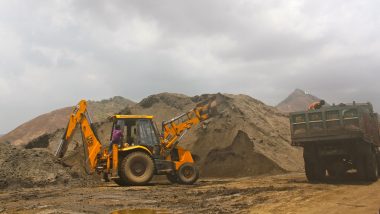 Sand Mining In Bihar: বর্ষার জের, আগামী তিন মাস বিহারে বন্ধ নদী থেকে বালি খননের কাজ