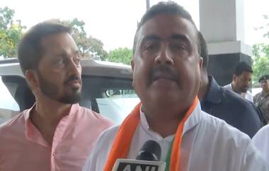 Suvendu Adhikari Attack TMC: 'পশ্চিমবঙ্গে গণতন্ত্র ফেরাতে লড়ছি আমরা', ভিডিয়োতে দেখুন তৃণমূলকে আক্রমণ করে কী বললেন শুভেন্দু