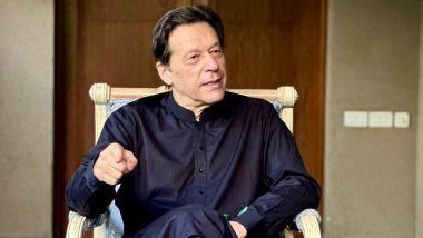 Imran Khan: 'আমরা অন্ধকারের যুগে বাস করছি', পাকিস্তানে গণতন্ত্র নিয়ে মন্তব্য ইমরানের
