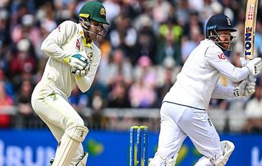 ENG vs AUS 4th Test Day 4, Ashes 2023 Live Streaming: চার উইকেট খুইয়ে বিপাকে অজিরা, পিছিয়ে ১৬২ রানে; সরাসরি দেখবেন যেখানে