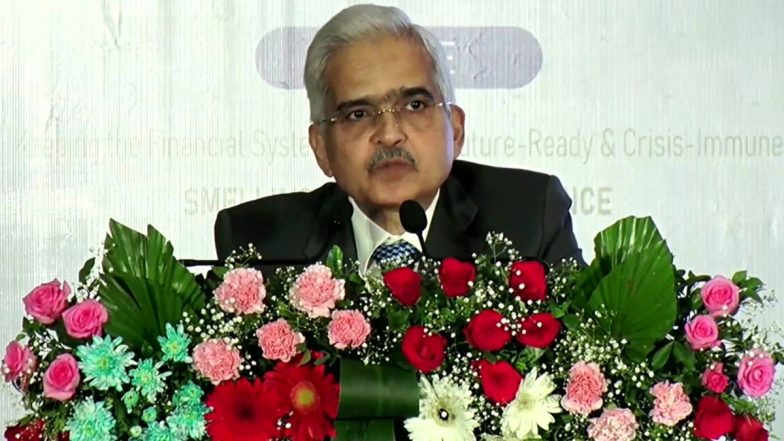 RBI: সরকারি ও নির্দিষ্ট কিছু ব্যাঙ্কের প্রধানদের সঙ্গে বৈঠক রিজার্ভ ব্যাঙ্কের গর্ভনরের