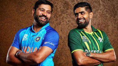 IND vs PAK, ICC Men's ODI WC 2023: বিশ্বকাপে ভারত বনাম পাকিস্তান ম্যাচে বিজ্ঞাপনের দাম প্রতি ১০ সেকেন্ডে ৩০ লক্ষ টাকা