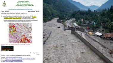 Flash Flood Warning For Himachal: ২৪ ঘণ্টার মধ্যে হিমাচলের বিভিন্ন জায়গায় ফের আকস্মিক বন্যার সম্ভাবনা! সতর্ক করল IMD