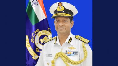 Indian Coast Guard: ভারতীয় কোস্ট গার্ডের প্রধান হলেন ডিরেক্টর জেনারেল রাকেশ পাল