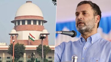 Rahul Gandhi Defamation Case: সংসদে ফিরছেন ওয়ানাড়ের সাংসদ! সুপ্রিমে সাজা স্থগিতের পর কী বললেন রাহুল গান্ধী