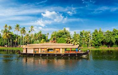 Kerala Tourist Places : বর্ষায় কেরালার এই অফবিট স্থানগুলো ঘুরে দেখতে পারেন