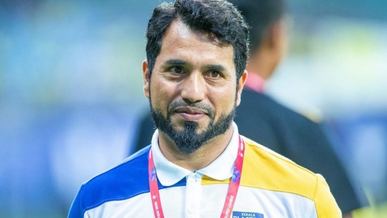 U-16 Football Head Coach: ভারতের অনূর্ধ্ব-১৬ ফুটবল দলের প্রধান কোচ হিসেবে সুপারিশে ইশফাক আহমেদের নাম