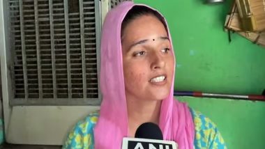 Pakistani National Seema Haider: পাক গুপ্তচর সন্দেহে ধৃত সীমা হায়দরের ইংরেজি শুনে চমকে ওঠেন ATS অফিসাররা