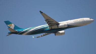 Oman Air Flight: ওমান এয়ারে যান্ত্রিক ত্রুটি, বিমানবন্দরের আকাশে দীর্ঘক্ষণ প্রদক্ষিণ করে শেষে জরুরি অবতারণ
