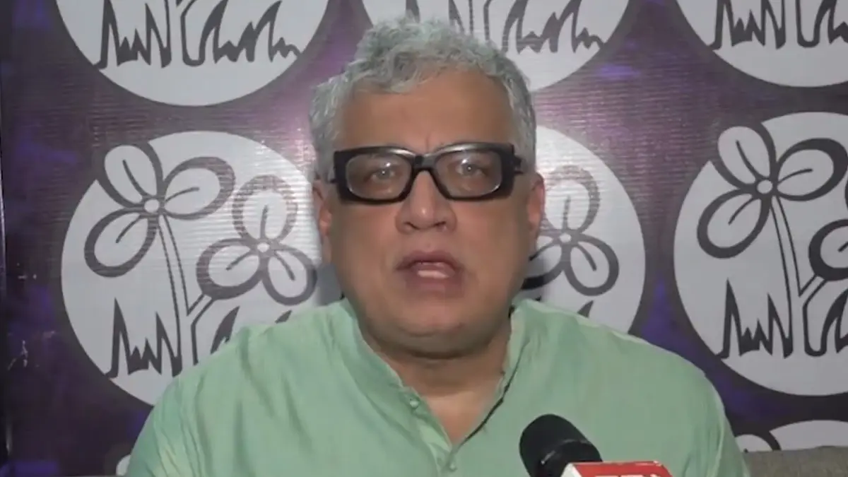 Derek O'Brien On Manipur Violence: 'মণিপুরের ঘটনা নিয়ে সংসদে আগে প্রধানমন্ত্রীকেই বলতে হবে', ভিডিয়োতে দেখুন আরও কী বললেন তৃণমূল সাংসদ ডেরেক ও ব্রায়ান