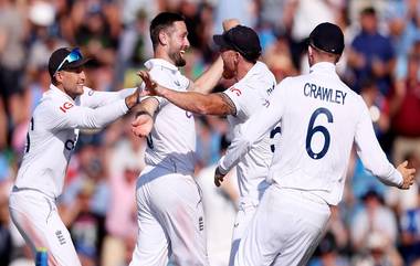 ENG vs AUS 3rd Test Day 3, Ashes 2023 Live Streaming: ৪ উইকেট খুইয়ে মোট ১৪২ রানে এগিয়ে অজিরা, খেলা ঘুরবে কোনদিকে, সরাসরি দেখুন