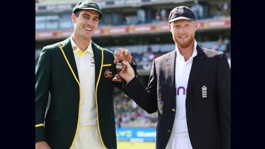 ENG vs AUS 5th Test, Ashes 2023 Live Streaming: ইংল্যান্ড বনাম অস্ট্রেলিয়া, পঞ্চম টেস্ট, অ্যাসেজ সরাসরি দেখবেন যেখানে