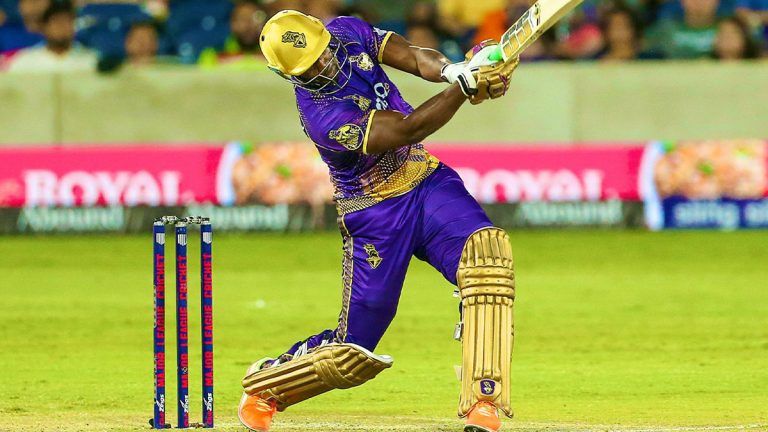 Andre Russell Longest Six, MLC 2023: দেখুন, মেজর লিগে দীর্ঘতম ছক্কা লস অ্যাঞ্জেলস নাইট রাইডার্সের আন্দ্রে রাসেল