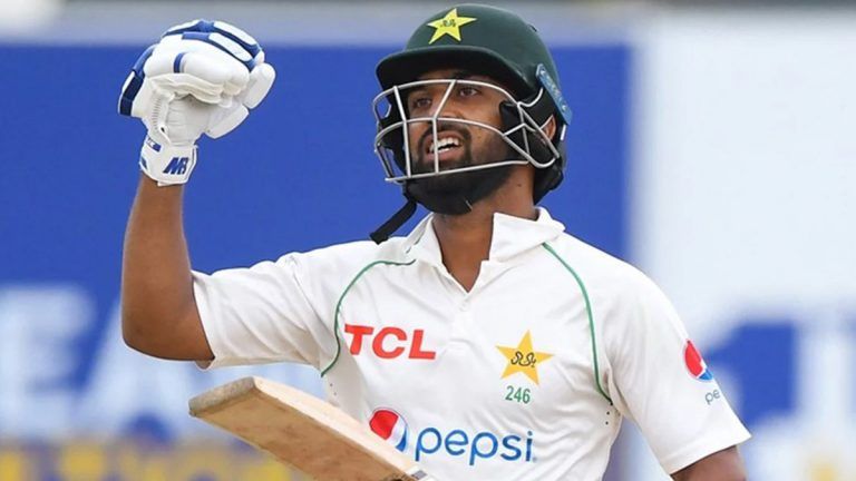 Abdullah Shafique Century, PAK vs SL: ২৩ বছর বয়সেই টেস্টে চতুর্থ শতক পাকিস্তানের আবদুল্লাহ শফিকের