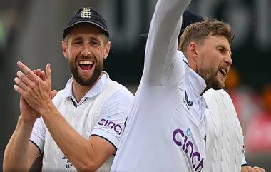 ENG vs AUS 4th Test Day 5, Ashes 2023 Live Streaming: বৃষ্টিবিঘ্নিত ম্যাচে ৬১ রানে পিছিয়ে অজিরা, ইংল্যান্ডের প্রয়োজন ৫ উইকেটে; সরাসরি দেখবেন যেখানে