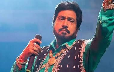 Surinder Shinda passes away : প্রয়াত হলেন পাঞ্জাবের জনপ্রিয় গায়ক সুরিন্দর সিন্ডা, শোকপ্রকাশ পাঞ্জাবের মুখ্যমন্ত্রীর