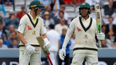 ENG vs AUS 5th Test, Day 2 Ashes 2023 Live Streaming: প্রথম দিনেই ২৮৩ রানে অলআউট ইংল্যান্ড, অজিরা পিছিয়ে ২২২ রান; সরাসরি দেখবেন যেখানে