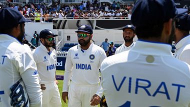 IND vs WI 1st Test Live Streaming: ভারত বনাম ওয়েস্ট ইন্ডিজ প্রথম টেস্ট, জেনে নিন কোথায়, কখন, সরাসরি দেখবেন খেলা