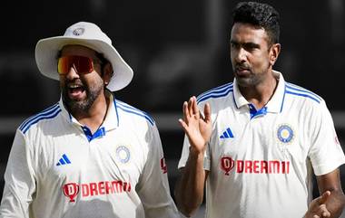 IND vs WI 2nd Test Day 4 Live Streaming: ভারত বনাম ওয়েস্ট ইন্ডিজ দ্বিতীয় টেস্ট চতুর্থ দিন, সরাসরি দেখবেন যেখানে