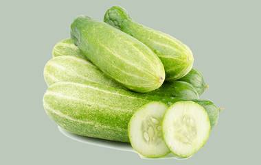 Cucumbers Benefits: ওজন কমানো থেকে শুরু করে কোলেস্টেরল ও ব্লাড সুগার নিয়ন্ত্রণ করতে খান এই ফল