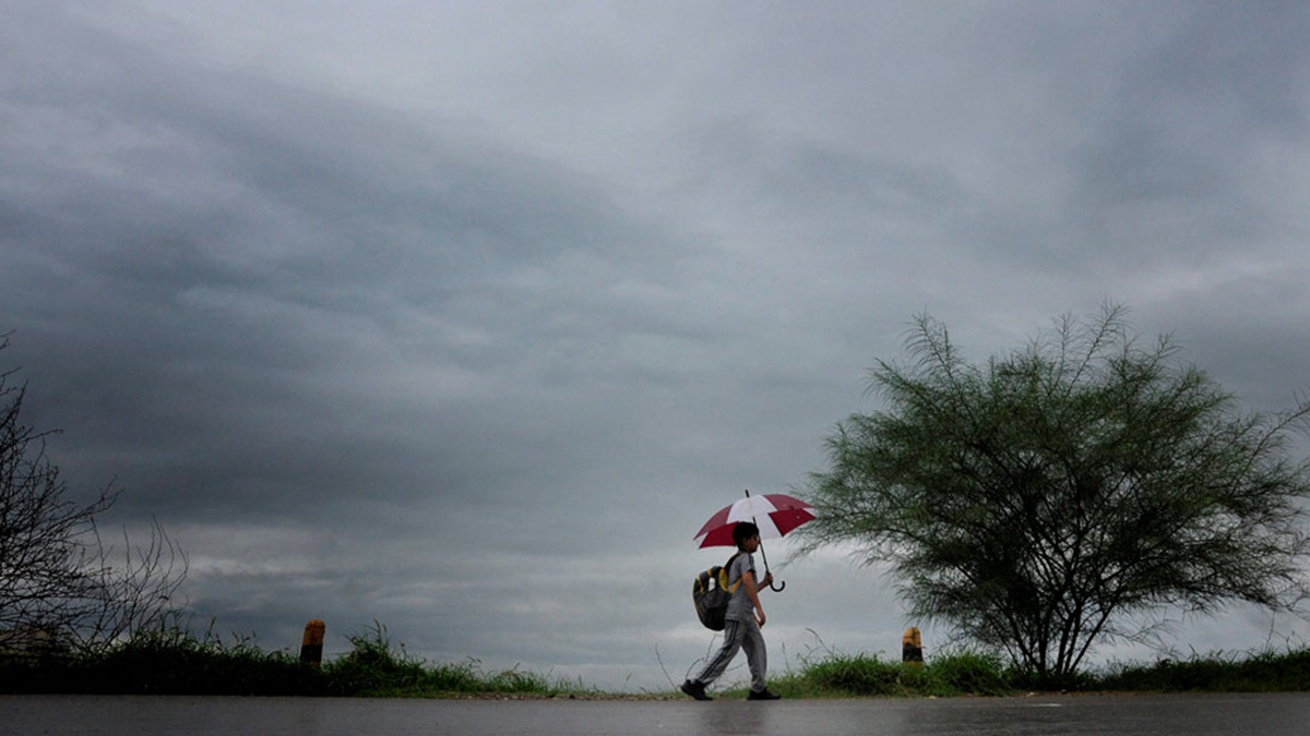 Delhi Artificial Rain: আয় বৃষ্টি মেকি, শুক্রবার থেকে দিল্লিতে হবে কৃত্রিম বৃষ্টি, কীভাবে হয় এটি
