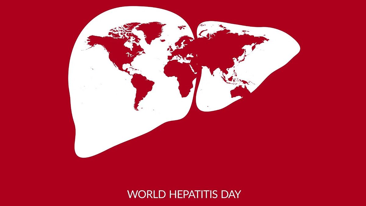 World Hepatitis Day 2023: বিশ্ব হেপাটাইটিস দিবসে এই রোগের লক্ষণ সম্পর্কে জানুন