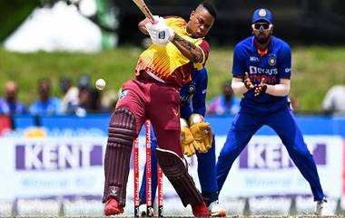 IND vs WI 1st ODI Live Streaming: ভারত বনাম ওয়েস্ট ইন্ডিজ, প্রথম একদিবসীয় ম্যাচ, সরাসরি দেখবেন যেখানে