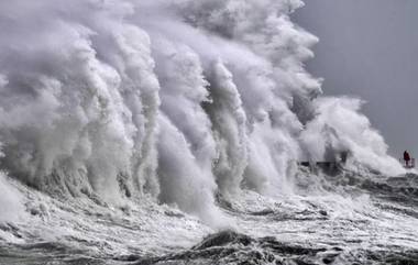 Ancient Ocean in Himalayas: হিমালয়ে আটকে থাকা ৬০ কোটি বছরের পুরনো জলবিন্দু আবিষ্কার